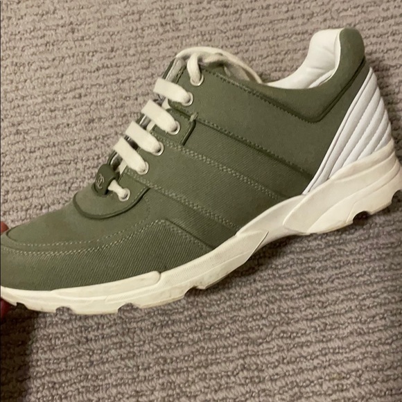 Chanel Sneakers - Picture 2 of 4